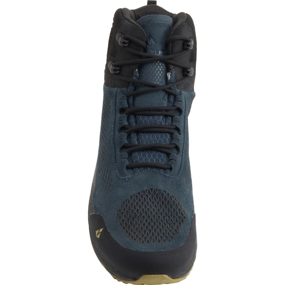 Vasque Breeze LT NTX Mid Hiking Boots - Waterproof, Suede (For Men)  693S0 - Picture 2 of 6